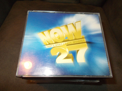 2 - CD NOW 27
