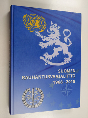 Suomen Rauhanturvaajaliitto 1968-2018