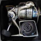 SHIMANO ASPIRE 2500 FA - pikkukuva 2