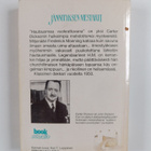 Carter Dickson : Hautausmaa vuokrattavana - pikkukuva 2