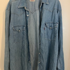 LEVIS PAITA KOKO XL - pikkukuva 1