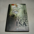 Mikael Torfason  Maailman tyhmin isä -sid - pikkukuva 1