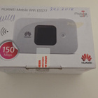 Huawei E5577 4G LTE mobiilireititin - pikkukuva 4