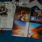 URIAH HEEP ~ Live ~ 2 LP - pikkukuva 4