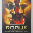 Rogue Assassin • DVD - pikkukuva 1