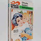 Helen Wells : Ursula lastensairaalassa - pikkukuva 1