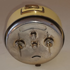 Junghans silentic trivox herätyskello - pikkukuva 2