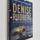 Denise Rudberg : Kuuden metrin syvyydessä - pikkukuva 1