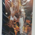 MICHAEL MONROE JAPAN TOUR 1990 KIERTUEKIRJA - pikkukuva 2