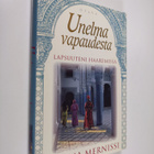 Fatima Mernissi : Unelma vapaudesta : lapsuuteni haaremissa - pikkukuva 1