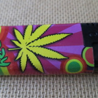 Ukraina: tupakansytytin kuva-aihe marijuana - pikkukuva 2