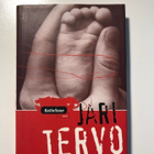Jari Tervo x 4 - pikkukuva 4