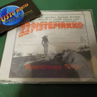 22-PISTEPIRKKO - BOARDROOM WALK CDS - pikkukuva 1