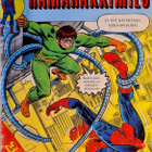 Hämähäkkimies No 5 1980 - Marvel-sarjakuvalehti - pikkukuva 1