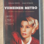 Viimeinen metro (1980) François Truffaut -elokuva (UUSI) - pikkukuva 1