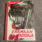 Erämaan kostaja Karl May Winnetou - pikkukuva 1