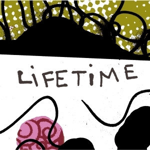 Lifetime (CD) MINT!! s/t