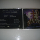 Ritual - "Widow" (CD) - pikkukuva 3