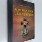 Heikki Lehtonen : Mannerheim-ristin jääkäriritarit - pikkukuva 1