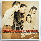 ELVIS jne The Complete MILLION DOLLAR QUARTET CD Huippukunto - pikkukuva 1