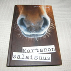 Pamela Kavanagh Kartanon salaisuus - pikkukuva 1