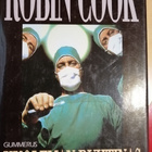 Robin Cook: Kuoleman ruhtinas - pikkukuva 1