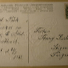 Lapsi kantaa jättimäistä Pääsiäismunaa, p. 1913 - pikkukuva 2
