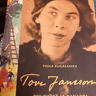 TOVE JANSSON: TEE TYÖTÄ JA RAKASTA - pikkukuva 1