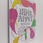 Clive Gifford : Ihmeaivot : miten aivot toimivat, erehtyv... - pikkukuva 1