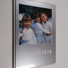 Suuri joulukirja : parhaat jouluideat 2001 - pikkukuva 1