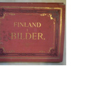 SUOMI - Finland i bilder Text af K. Suomalainen  1888 1.p. - pikkukuva 1