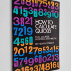 Henry Sticker : How to calculate quickly - pikkukuva 1