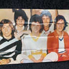 BCR Bay City Rollers julisteet ( pari julistetta ) - pikkukuva 1
