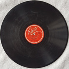 Savikiekko 1946 - Claire Hilden - Electro 3117 - pikkukuva 4