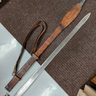 Kaskara miekka - pikkukuva 4