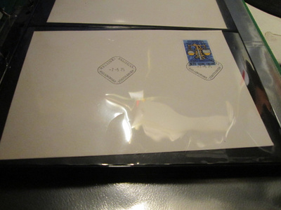 1995 FDC  Valtiontalouden tarkastusvirasto.