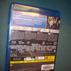 INCEPTION Blu-ray + Dvd + Digital Copy (2 levyä) Sis.pk:t - pikkukuva 2