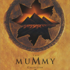 Mummy-elokuvat osat 1 ja 2 DVD - pikkukuva 1