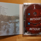 Metsolat - kaikki tuotantokaudet DVD - pikkukuva 3