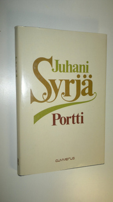 Juhani Syrjä : Portti