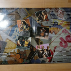Glam Slam 2lp Loistava Glam Rock kokis hieno kunto - pikkukuva 2