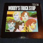 Woody's Truck Stop - Sama LP 1969 - pikkukuva 1