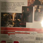 Judge Dredd - Tuomari (1995) DVD | HARVINAINEN Finnkino/SC - pikkukuva 2