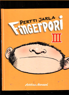 FINGERPORI III