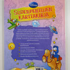Laura (asiatekstit) Ertimo : Sudenpentujen karttakirja - pikkukuva 2