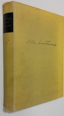 Niilo Lauttamus : Sotapoliisit