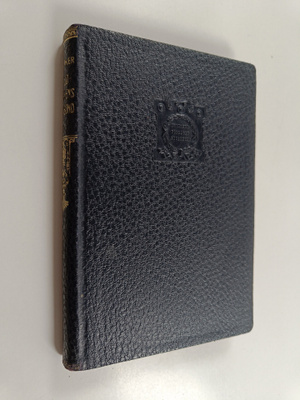 Gilbert Parker : Vildmarkens vagabond