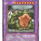 Yu-Gi-Oh hirviö D.3.S Frog - pikkukuva 3