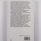 John Steinbeck : Taipumaton tahto - pikkukuva 2