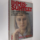 Arthur C. Wassmer : Ihmissuhteet : miten voitan ujouteni,... - pikkukuva 1